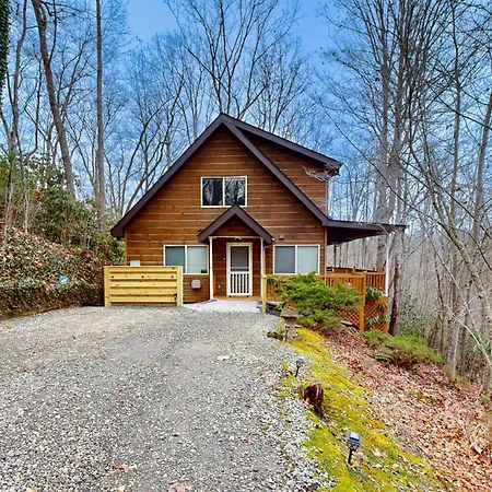2 Bed 2 Bath Vacation Home In Whittier V Exterior photo