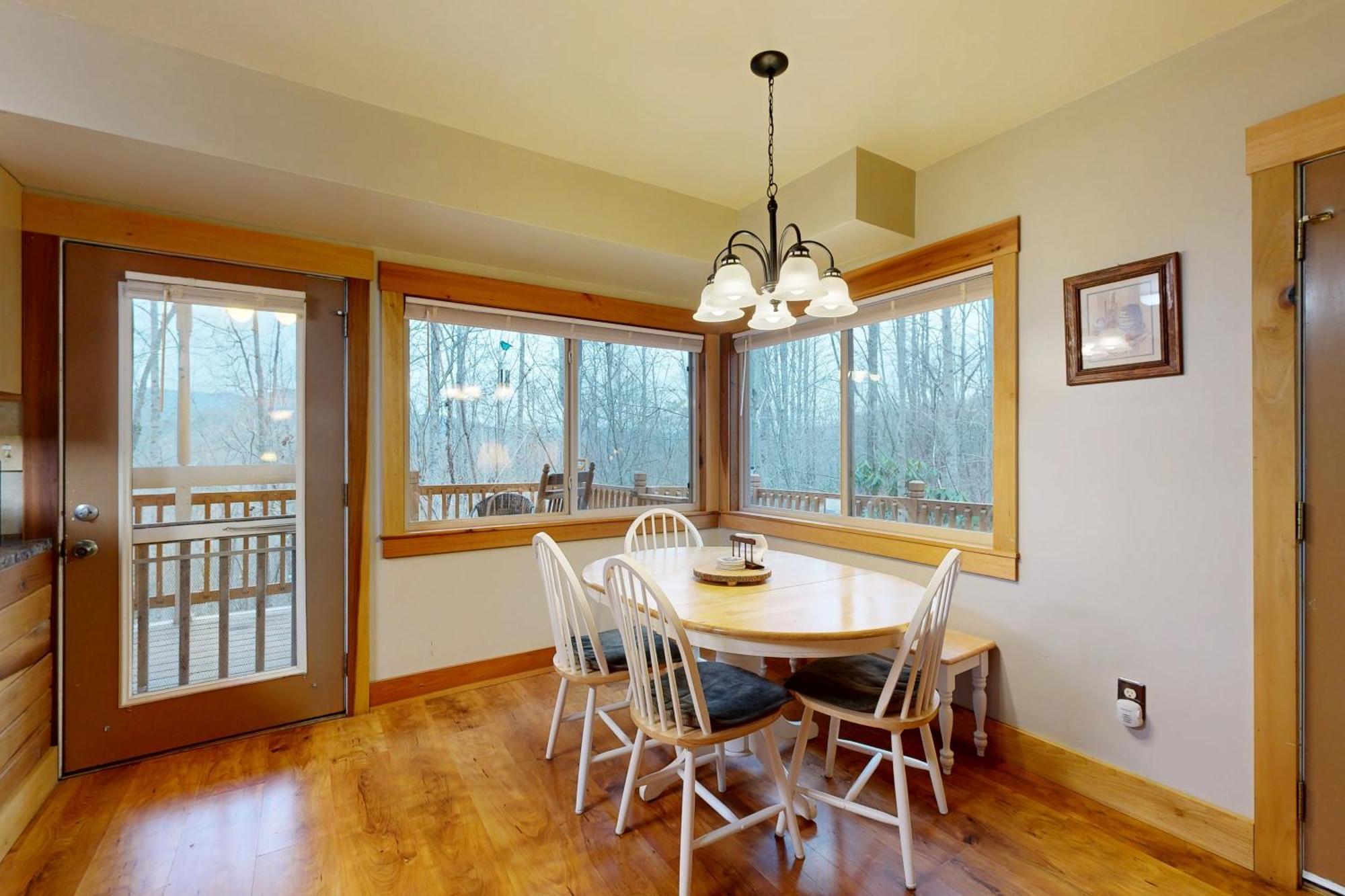 2 Bed 2 Bath Vacation In V *