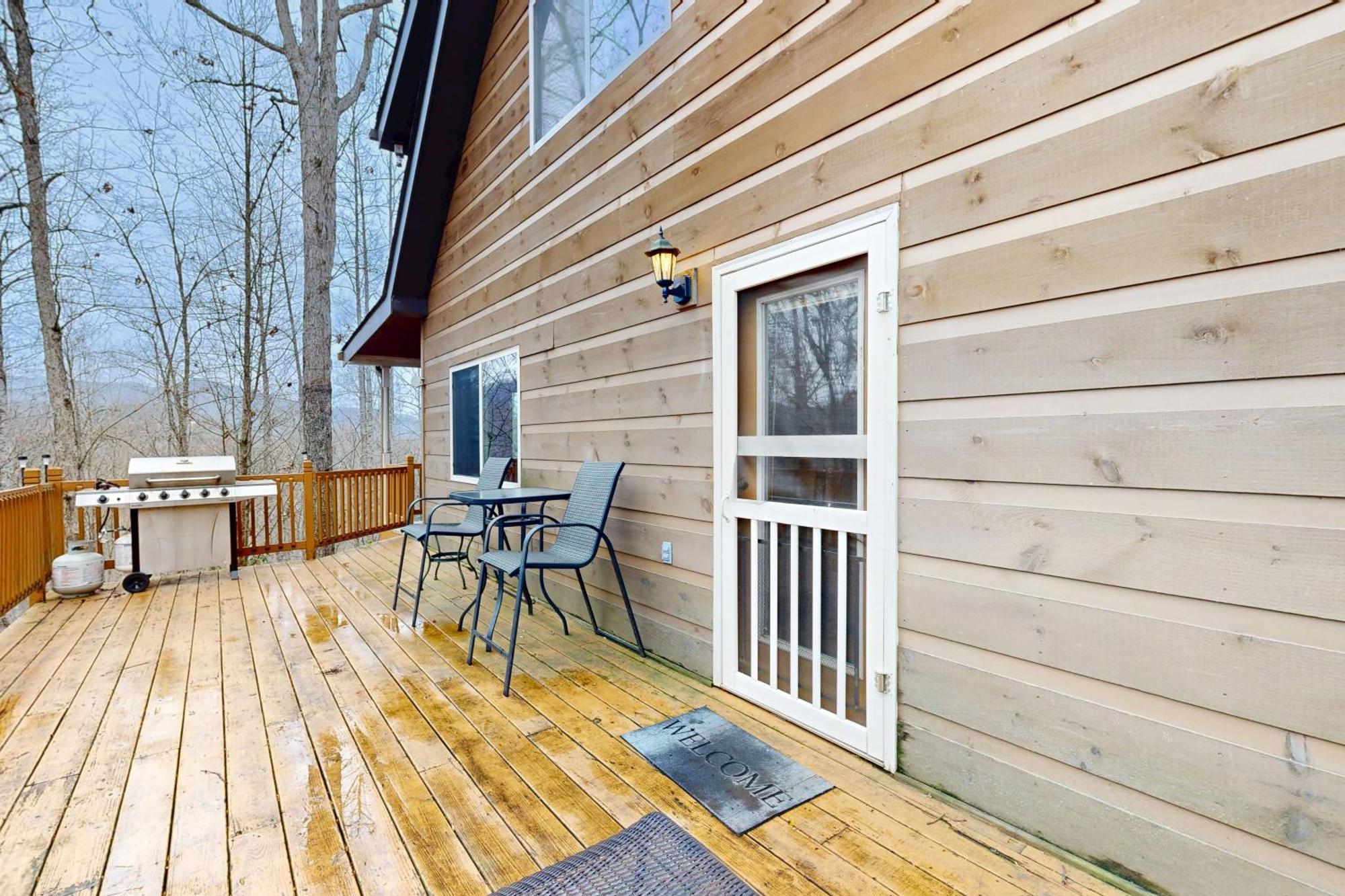 2 Bed 2 Bath Vacation In V