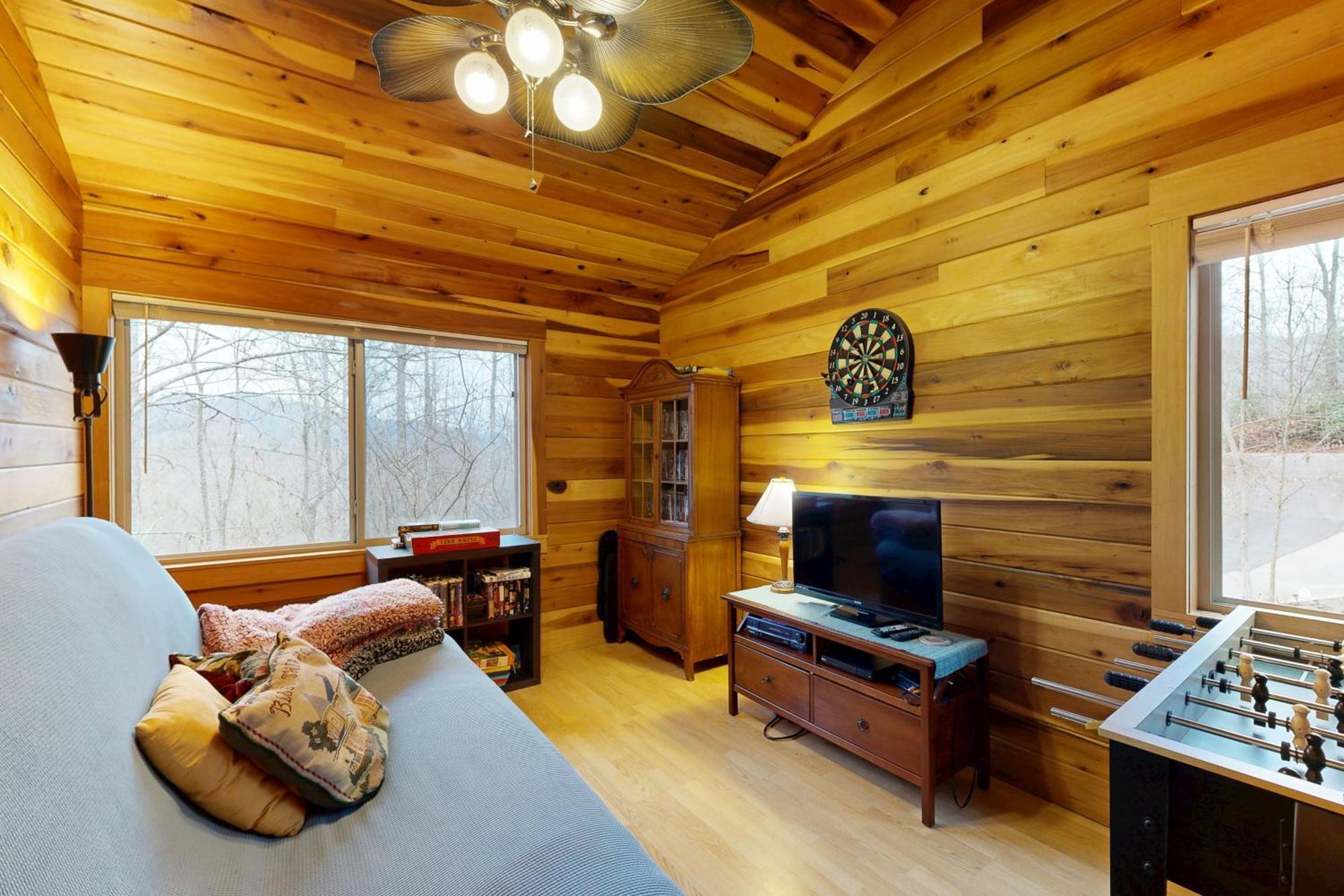2 Bed 2 Bath Vacation In V Ferienhaus