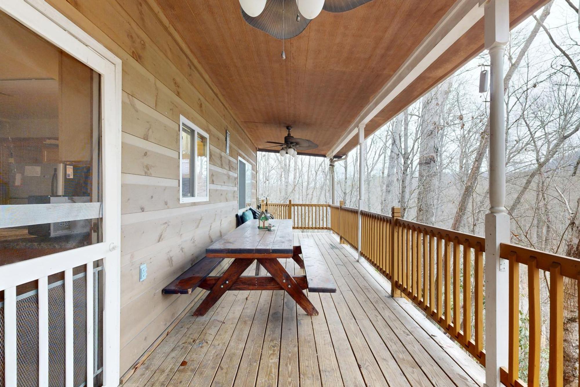 Ferienhaus 2 Bed 2 Bath Vacation In V