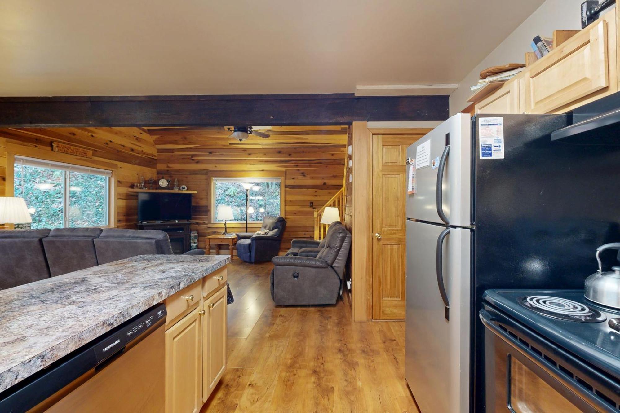 2 Bed 2 Bath Vacation In V