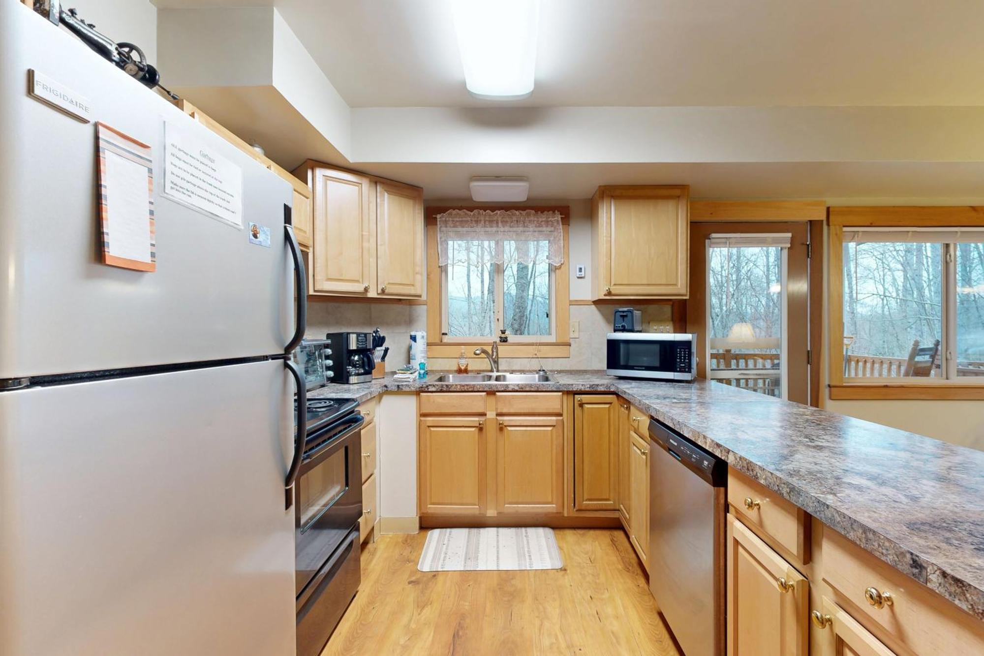 2 Bed 2 Bath Vacation In V