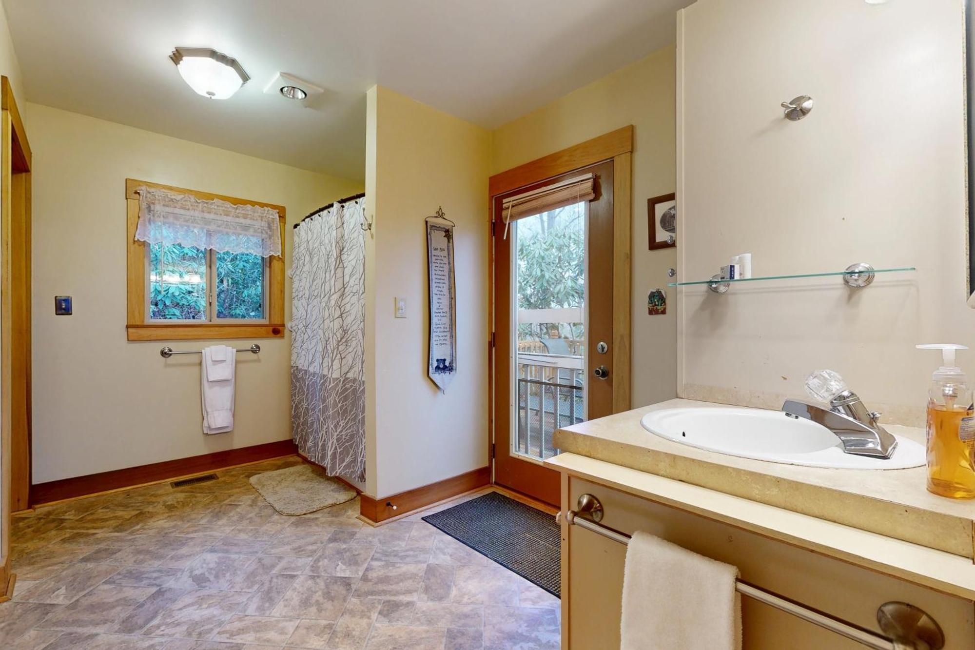 Ferienhaus 2 Bed 2 Bath Vacation In V